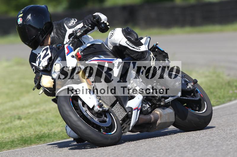 /13 01.05.2025 Speer Racing ADR/Gruppe gruen/22